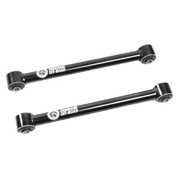 Freedom Off-Road® - Front Front Upper Upper Non-Adjustable Control Arms