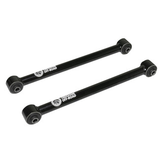 Freedom Off-Road® - Front Upper Non-Adjustable Heavy Duty Control Arms