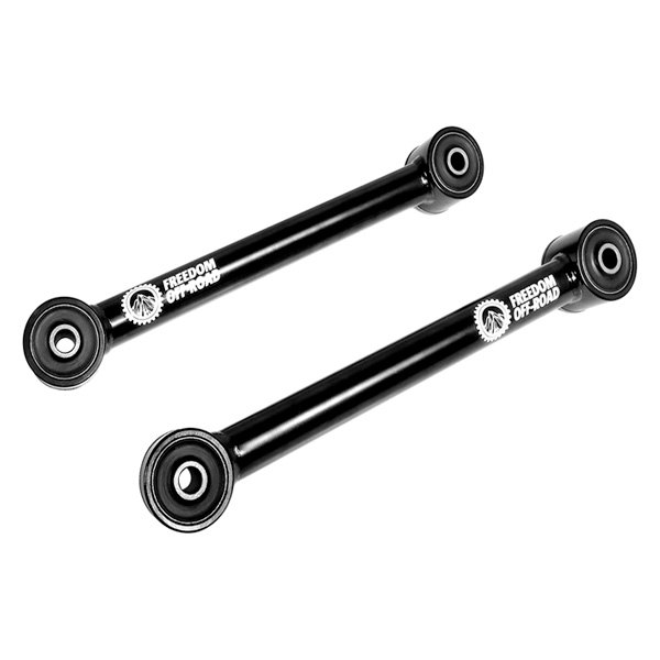 Freedom Off-Road® - Rear Rear Upper Upper Non-Adjustable Control Arms