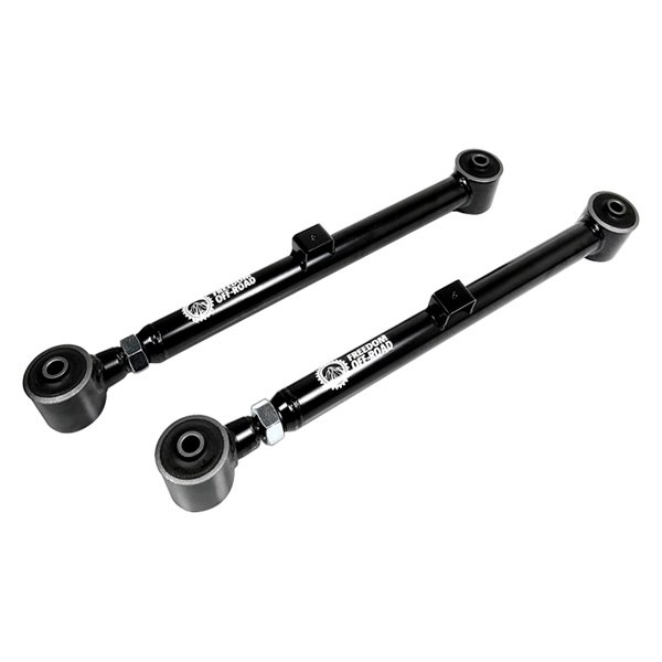 Freedom Off-Road® - Rear Rear Lower Lower Adjustable Control Arms