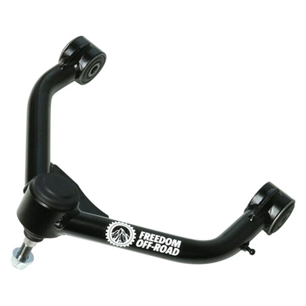 Freedom Off-Road® - Front Front Upper and Lower Non-Adjustable A-Arms