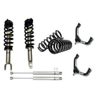 Freedom Off-Road® - 3" Front Suspension Lift Kit