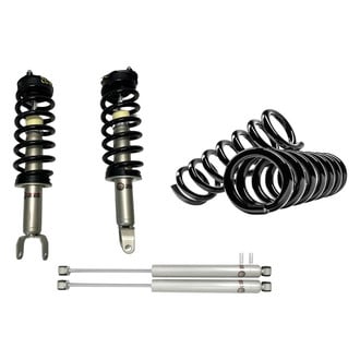Freedom Off-Road® - 3" Front Suspension Lift Kit