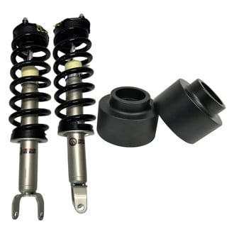 Freedom Off-Road® - Suspension Lift Kit