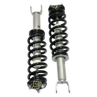Freedom Off-Road® FO-D805F30 - Front Strut Assemblies