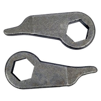 Freedom Off-Road® - Leveling Torsion Keys