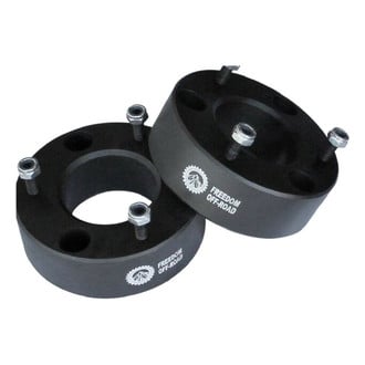 Freedom Off-Road® - Strut Spacers