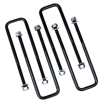Freedom Off-Road® - U-Bolts