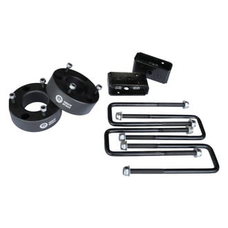 Freedom Off-Road® - 3" x 2" Front and Rear Suspension Lift Kit