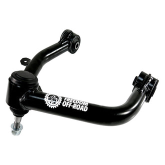 Freedom Off-Road® - Front Upper Non-Adjustable A-Arms