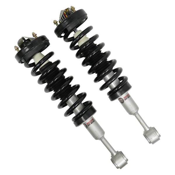 Freedom OffRoad® FOF804F30 Front Strut Assemblies