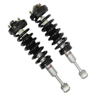 Freedom Off-Road® - Front Strut Assemblies