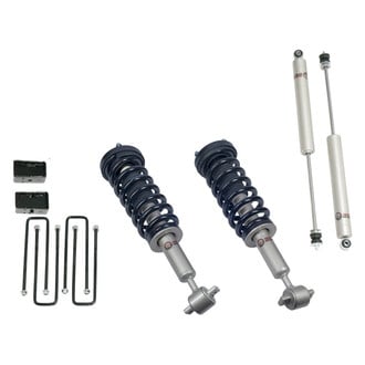 Freedom Off-Road® - Suspension Lift Kit