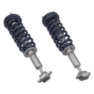 Freedom Off-Road® - Front Strut Assemblies