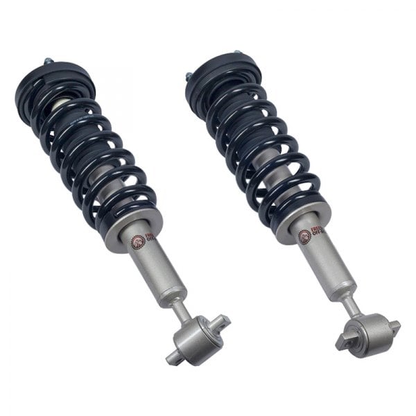 Freedom OffRoad® FOF8051F30 Front Strut Assemblies