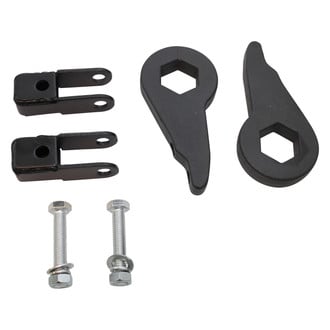 Freedom Off-Road® - 1"-3" Front Leveling Torsion Keys