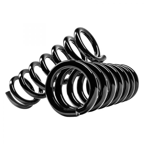 Freedom Off-Road® - 2" Front Lifted Coil Springs