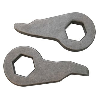 Freedom Off-Road® - Leveling Torsion Keys