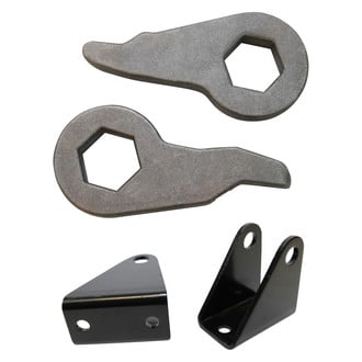 Freedom Off-Road® - 1"-3" Front Leveling Torsion Key Kit