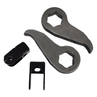 Freedom Off-Road® - 1"-3" Front Leveling Torsion Key Kit