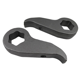 Freedom Off-Road® - Leveling Torsion Keys