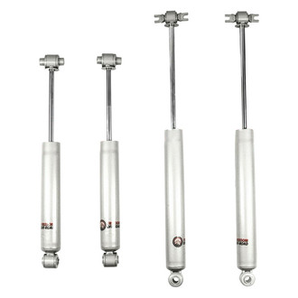Freedom Off-Road® - Nitro Lift Shock & Strut Kit