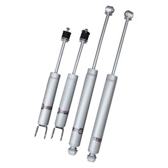 Freedom Off-Road® - Extended Shock Absorbers