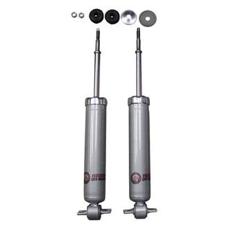 Freedom Off-Road® - Front Extended Shock Absorbers