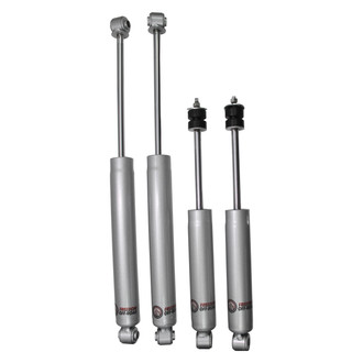 Freedom Off-Road® - Shock Absorbers