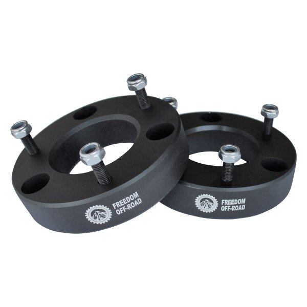 Freedom Off-Road® - Front Strut Spacers