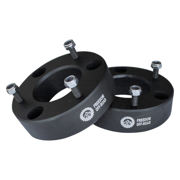 Freedom Off-Road® - Front Upper Leveling Strut Spacers