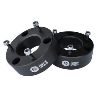 Freedom Off-Road® - Strut Spacers