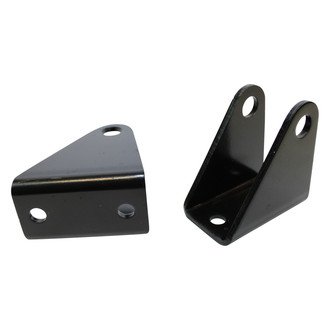 Freedom Off-Road® - Front Shock Extenders