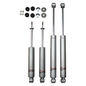 Freedom Off-Road® - Shock Absorbers