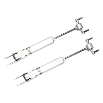 Freedom Off-Road® - Nitro Lift Shock & Strut Kit