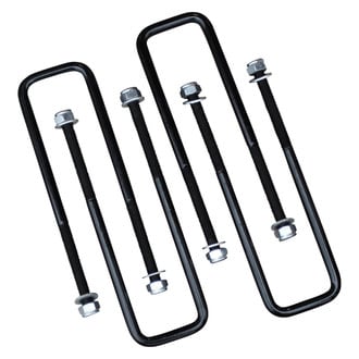Freedom Off-Road® - Square U-Bolts