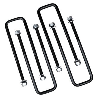 Freedom Off-Road® - Square U-Bolts