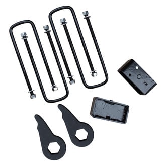 Freedom Off-Road® - 1"-3" Front Leveling Torsion Key Kit