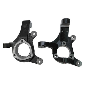 Freedom Off-Road® - Spindles
