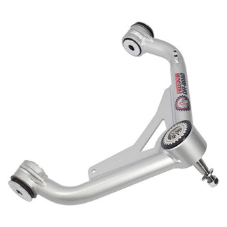 Freedom Off-Road® - Front Upper Non-Adjustable Uniball A-Arms