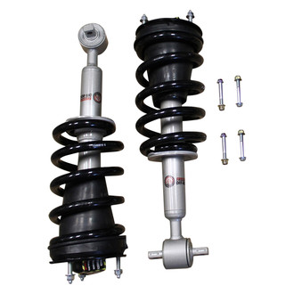 Freedom Off-Road® - Quick Lift Struts