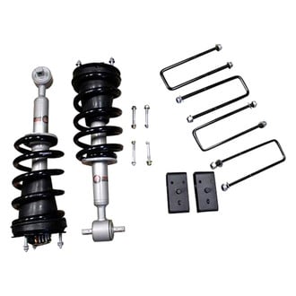 Freedom Off-Road® - Suspension Lift Kit