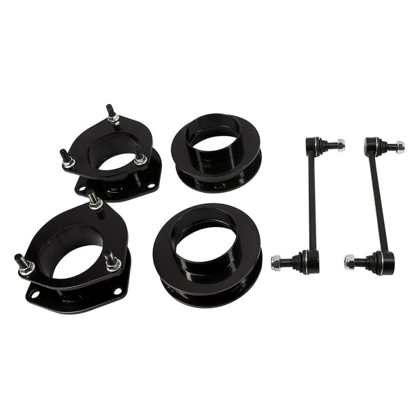 Freedom Off-Road® - Front and Rear Coil Spring Spacer Lift Kit