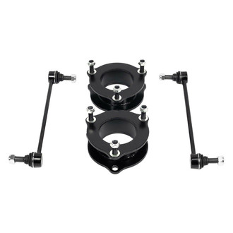 Freedom Off-Road® - 2" Front Leveling Strut Spacers
