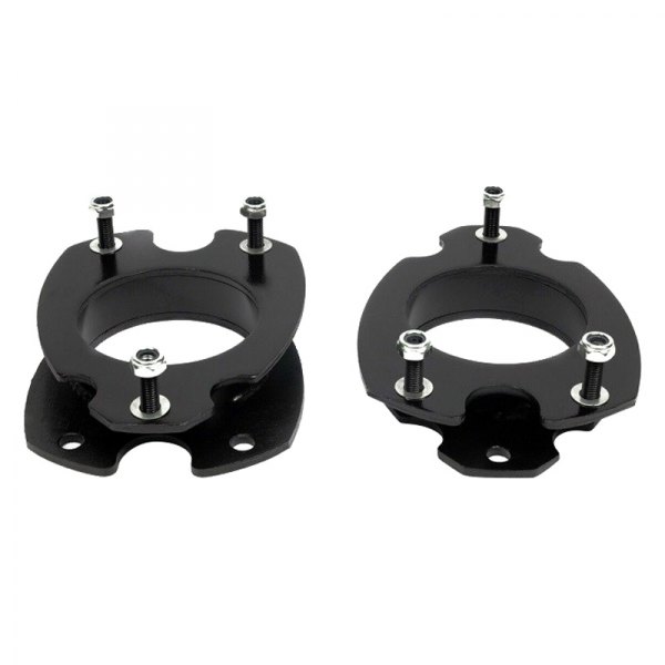 Freedom Off-Road® - Rear Coil Spring Spacers