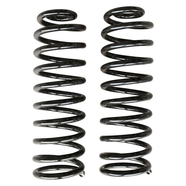 Freedom Off-Road® - 2.5" Rear Lifted Coil Springs