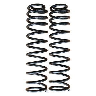 Freedom Off-Road® - 4" Rear Lifted Coil Springs