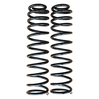 Freedom Off-Road® - 3.5" Front Lifted Coil Springs