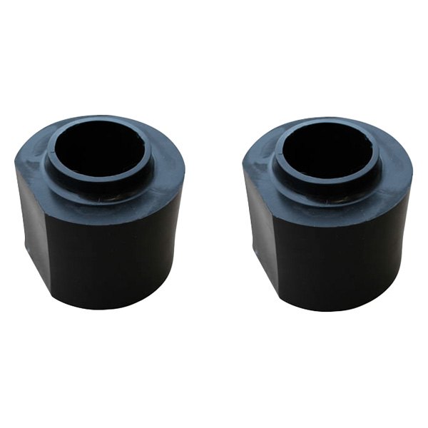 Freedom Off-Road® - Front and Rear Coil Spring Spacers