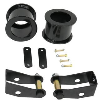 Freedom Off-Road® - 3" Front Suspension Lift Kit